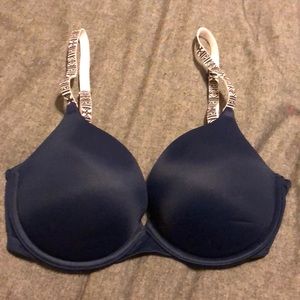 Victoria’s Secret Push-Up Bra